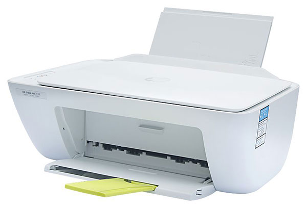 惠普Deskjetf2100打印机驱动软件截图-1