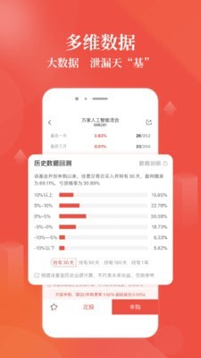 万家基金应用截图-5