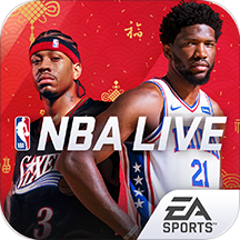 NBALIVE手游