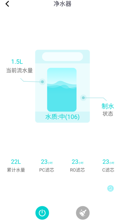 小蚁智家官方版应用截图-1