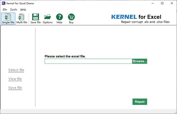 Kernel for Excel图片