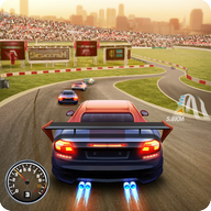 回转汽车City Car Racing